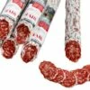 Hirsch-Salami, Vakuumiert Ca. 250g - Metzgerei Mair