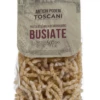 Busiate, Nudelspezialität Aus Der Toskana, 500g - Antichi Poderi Toscani