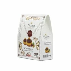 Canestrini Mit Haselnüssen, Gebäck Aus Sizilien, 170 G - Peluso1964 6 Canestrini Mit Haselnüssen, Gebäck Aus Sizilien, 170 G - Peluso1964 -Fleisch- & Wurstwaren Verkäufe canestrini 2