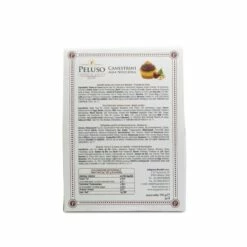 Canestrini Mit Haselnüssen, Gebäck Aus Sizilien, 170 G - Peluso1964 7 Canestrini Mit Haselnüssen, Gebäck Aus Sizilien, 170 G - Peluso1964 -Fleisch- & Wurstwaren Verkäufe canestrini 3