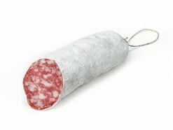 Südtiroler Haussalami Natur, Ca. 350-400g - Kofler Speck