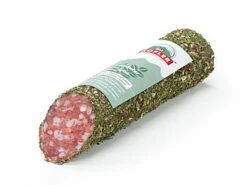 Südtiroler Kräutersalami, 250g - Kofler Speck