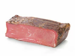 Kaiserspeck, Quadratisch, Ca. 400g - Kofler Speck