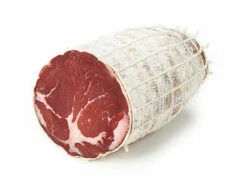 Schweinehals Coppa, Ca. 450g - Kofler Speck