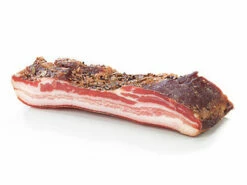 Bauchspeck Ohne Knorpel, Ca. 300g - Kofler Speck