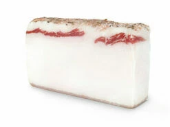 Kräutersalzspeck (Lardo), Ca. 300g - Kofler Speck