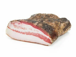 Wangenspeck, Ca. 400g Oder Ca. 900g - Kofler Speck