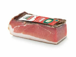 Südtiroler Speck G.g.A., Herzstück, Ca. 500g - Kofler Speck