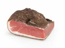 Speck Herzstück, Ca. 400-500g - Kofler Speck