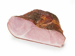 Südtiroler Bauernschinken, Ca. 300g - Kofler Speck