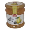 Fruchtaufstrich "die Kurvige Zilly" - Birnen, 340ml - Moser KG Bäckerei