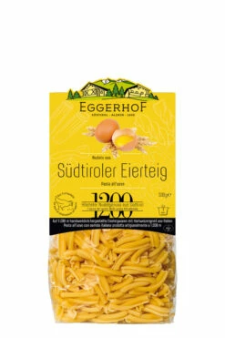 Eiernudeln Aus Hartweizengrieß, 330g - Eggerhof