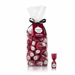 Trifulot Süße, Extra Dunkle Trüffel-Pralinen Aus Italien, 200g - Tartuflanghe