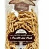 La Fabbrica Della Pasta Di Gragnano Fusilli Dei Preti - Erstklassige Nudeln Aus Italien, 500g