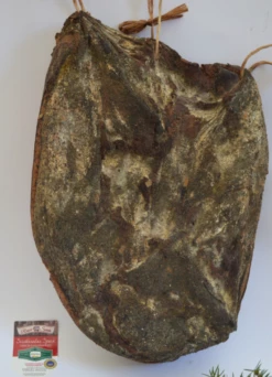 Original Südtiroler G.g.A. Speck IGP - Raich Speck -Fleisch- & Wurstwaren Verkäufe ganze gga