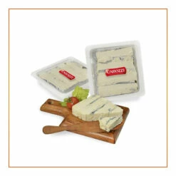 Gorgonzola (Blauschimmelkäse) Und Mascarpone, 150 G - Carozzi Formaggi