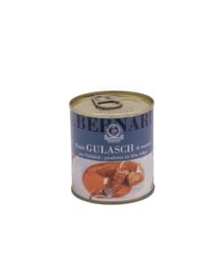 Rindsgulasch Aus Südtirol, 240 G - K.Bernardi