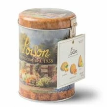 Loison Dose Mit 3 Fruchtigen Kekssorten - Geschekspackung, 120g