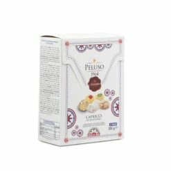 Capricci Di Mandorla, Mix Aus Handgemachtem Mandelgebäck, 250 G - Peluso1964 -Fleisch- & Wurstwaren Verkäufe moretti alla nocciola 20EbuXVAwgJ6sR