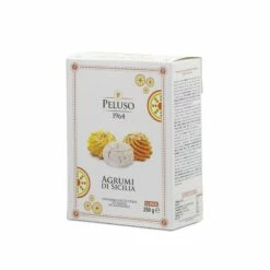 Sizilianische Zitrusfrüchte, Handgemachtes Gebäck, 250 G - Peluso1964 -Fleisch- & Wurstwaren Verkäufe moretti alla nocciola 2rD9WwjcbwtUAw