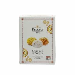 Sizilianische Zitrusfrüchte, Handgemachtes Gebäck, 250 G - Peluso1964 -Fleisch- & Wurstwaren Verkäufe moretti alla nocciola 3iSWRinVk5qiv7