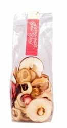 Getrocknete BIO-Früchte, Bestes Vinschger Obst ,50g O. 100g - Luggin Kandlwaalhof