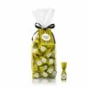 Trifulot Süße Pistazien Trüffel-Pralinen, 200g - Tartuflanghe