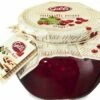 Wildpreiselbeere Fruchtaufstrich 375g - Gilli Food