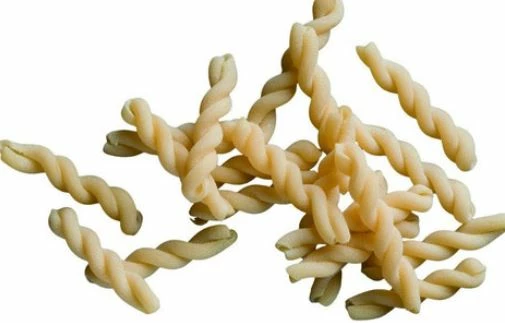 La Fabbrica Della Pasta Di Gragnano Riccioli IGP - Fantastische Nudeln Aus Italien, 500g 2 La Fabbrica Della Pasta Di Gragnano Riccioli IGP - Fantastische Nudeln Aus Italien, 500g – Bild 2