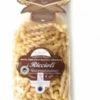 La Fabbrica Della Pasta Di Gragnano Riccioli IGP - Fantastische Nudeln Aus Italien, 500g