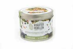 Sportler "lo Sportivo" Kräuteraufguss Tee 18g - Kräuterrebellen