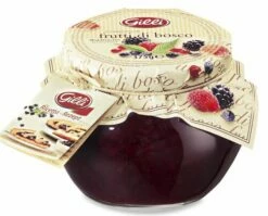 Waldfrüchte Fruchtaufstrich 375g - Gilli