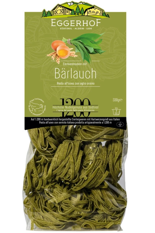 Fleisch- & Wurstwaren Verkäufe 22 Fleisch- & Wurstwaren Verkäufe -Fleisch- & Wurstwaren Verkäufe B rlauch Fettuccine Eier Kr uterbandnudeln 330g EggerhofGrcoBHeJYl33a